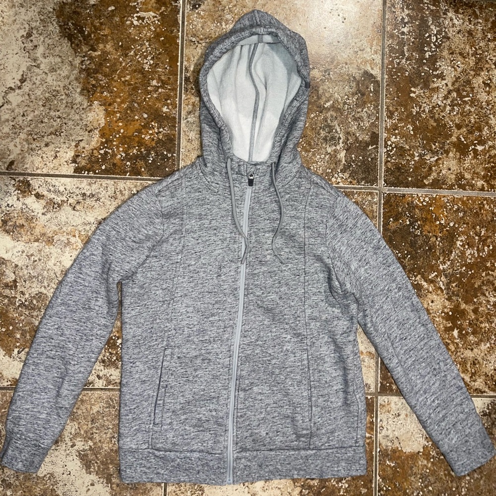 Figs On-Shift Full Zip Hoodie